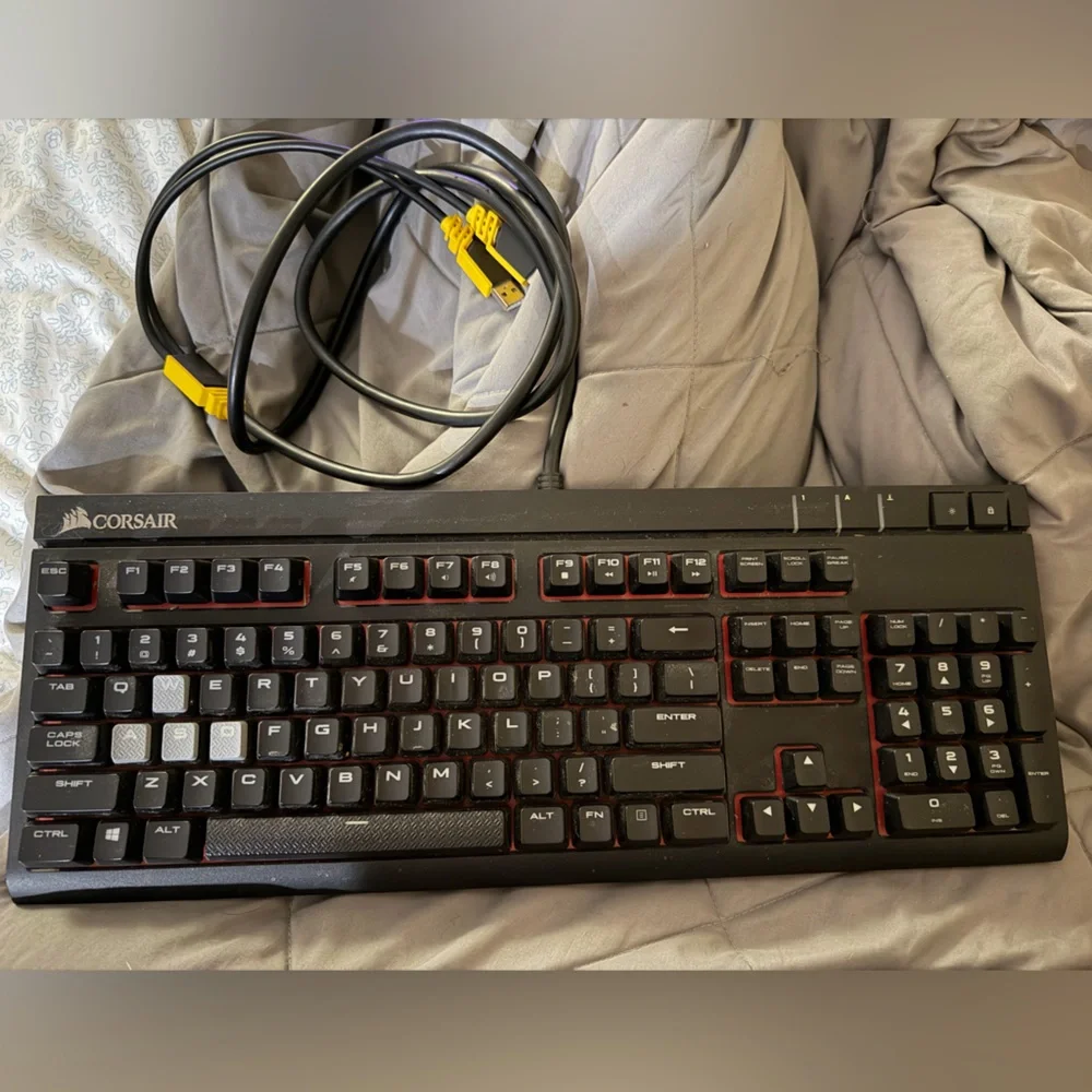Corsair Keyboard